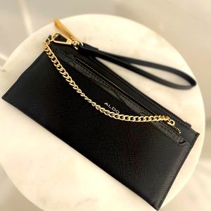 Aldo Wristlet Wallet